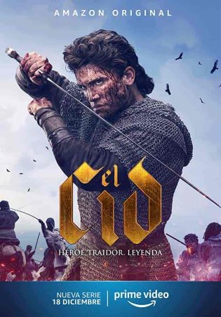 مسلسل El Cid الموسم الاول الحلقة 5 والاخيرة  مترجمة