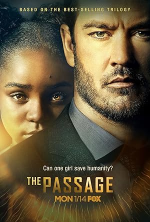 مسلسل The Passage الموسم الاول الحلقة 9 مترجمة