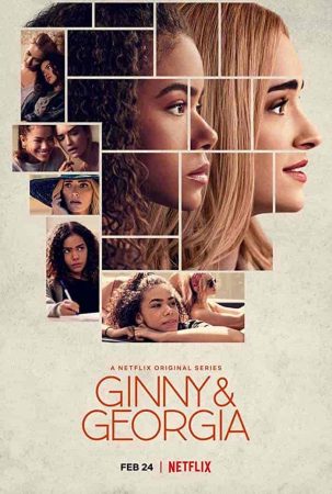 مسلسل Ginny & Georgia الموسم الاول الحلقة 10 والاخيرة مترجمة