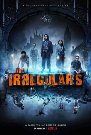 مسلسل The Irregulars الموسم الاول الحلقة 8 والاخيرة مترجمة