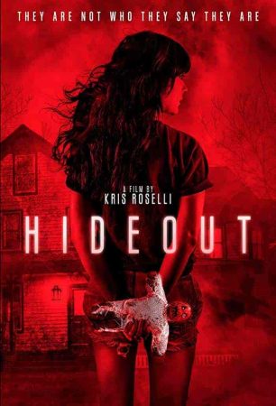فيلم Hideout 2021 مترجم