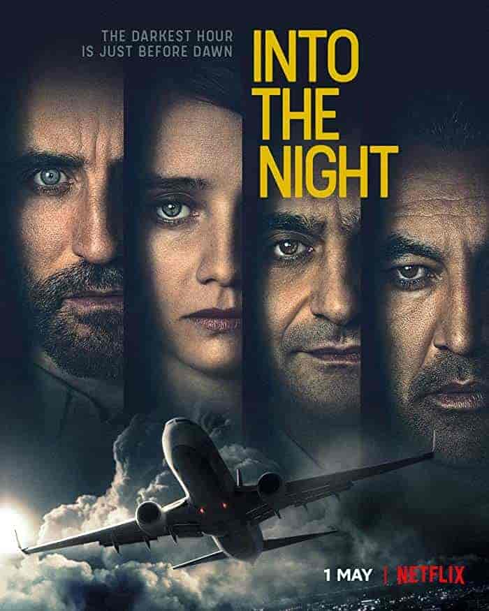 مسلسل Into the Night الموسم الاول الحلقة 5 مترجمة