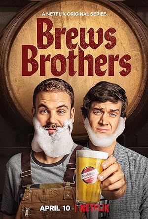 مسلسل Brews Brothers الموسم الاول الحلقة 8 والاخيرة مترجمة