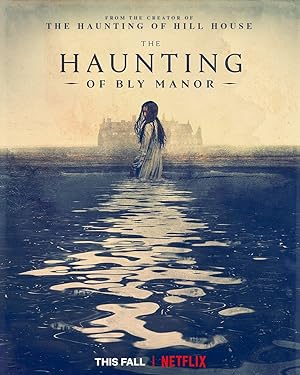 مسلسل The Haunting of Bly Manor الموسم الاول الحلقة 6 مترجمة