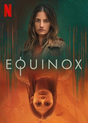 مسلسل Equinox الموسم الاول الحلقة 6 والاخيرة مترجمة