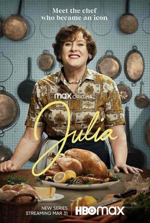 مسلسل Julia الموسم الاول الحلقة 3 مترجمة