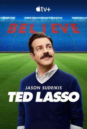 مسلسل Ted Lasso الموسم الثاني الحلقة 12