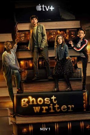 مسلسل Ghostwriter الموسم الاول الحلقة 13 والاخيرة مترجمة