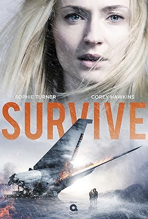 مسلسل Survive الموسم الاول الحلقة 11 مترجمة