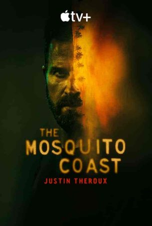 مسلسل The Mosquito Coast الموسم الاول الحلقة 3 مترجمة