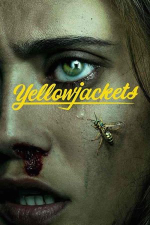 مسلسل Yellowjackets الموسم الاول الحلقة 9 التاسعة مترجمة