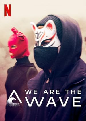 مسلسل We Are the Wave الموسم الاول الحلقة 6 والاخيرة مترجمة