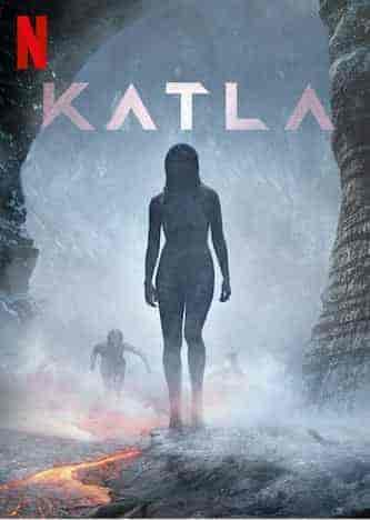 مسلسل Katla الموسم الاول الحلقة 3 مترجمة