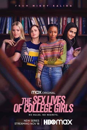 مسلسل The Sex Lives of College Girls الموسم الاول الحلقة 10 والاخيرة مترجمة