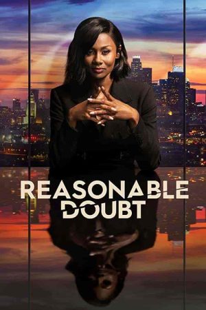 مسلسل Reasonable Doubt الموسم الاول الحلقة 9 مترجمة