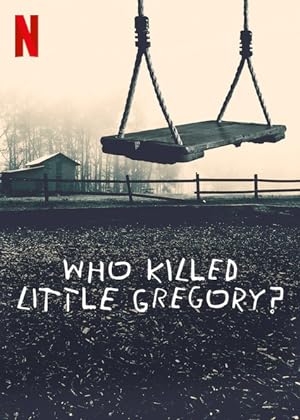 مسلسل Who Killed Little Gregory الموسم الاول الحلقة 3 مترجمة