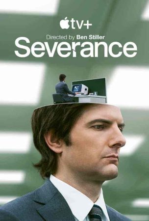 مسلسل Severance الموسم الاول الحلقة 8 مترجمة