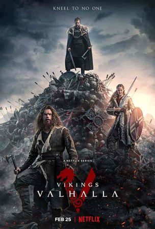 مسلسل Vikings: Valhalla الموسم الاول الحلقة 4 الرابعة مترجمة