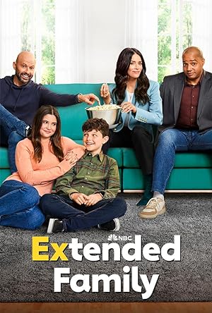 مسلسل Extended Family الموسم الاول الحلقة 12 مترجمة