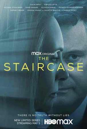 مسلسل The Staircase 2022 الموسم الاول الحلقة 8 والاخيرة مترجمة