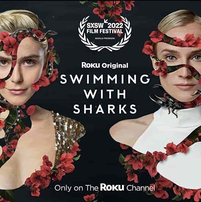 مسلسل Swimming with Sharks الموسم الاول الحلقة 6 والاخيرة مترجمة