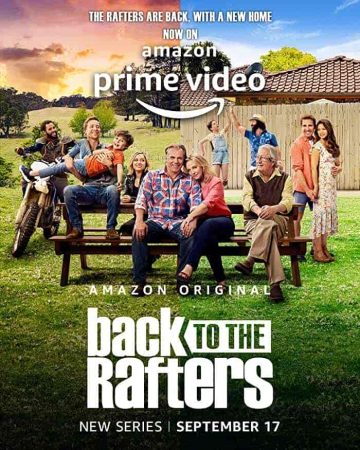 مسلسل Back to the Rafters الموسم الاول الحلقة 6 والاخيرة مترجمة