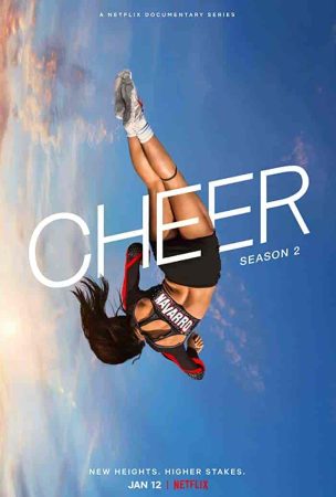 مسلسل Cheer الموسم الثاني الحلقة 9 والاخيرة مترجمة