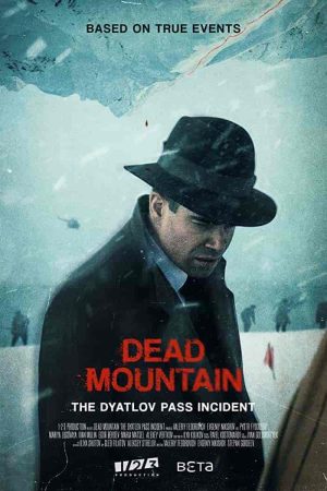 مسلسل Dead Mountain الموسم الاول الحلقة 8 والاخيرة مترجمة