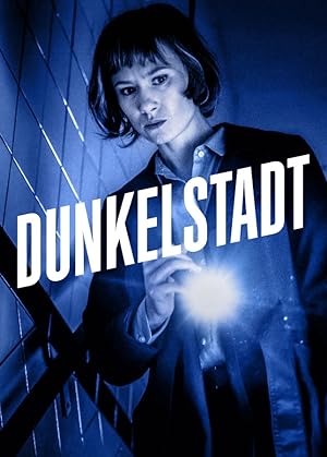 مسلسل Dunkelstadt الموسم الاول الحلقة 6 والاخيرة مترجمة