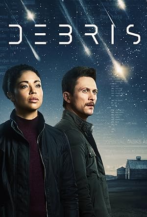 مسلسل Debris الموسم الاول الحلقة 13 والاخيرة مترجمة