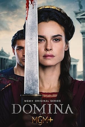 مسلسل Domina الموسم الاول الحلقة 3 مترجمة