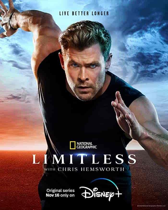 مسلسل Limitless: With Chris Hemsworth الموسم الاول الحلقة 6 والاخيرة مترجمة