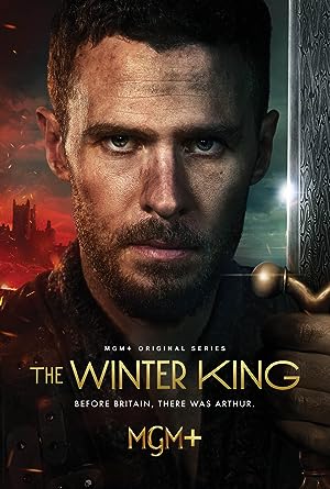 مسلسل The Winter King الموسم الاول الحلقة 8 مترجمة