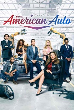 مسلسل American Auto الموسم الاول الحلقة 10 مترجمة