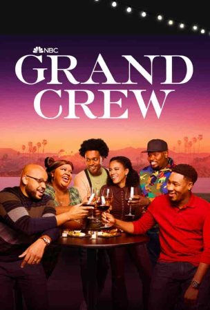 مسلسل Grand Crew الموسم الاول الحلقة 10 العاشرة مترجمة