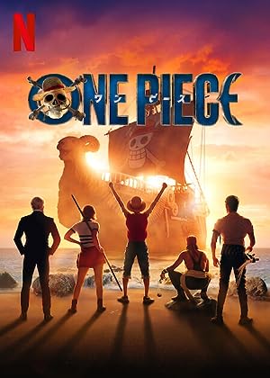 مسلسل One Piece الموسم الاول الحلقة 6 السادسة مترجمة