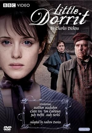 مسلسل Little Dorrit الموسم الاول الحلقة 13 مترجمة