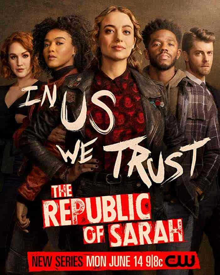 مسلسل The Republic of Sarah الموسم الاول الحلقة 11 مترجمة