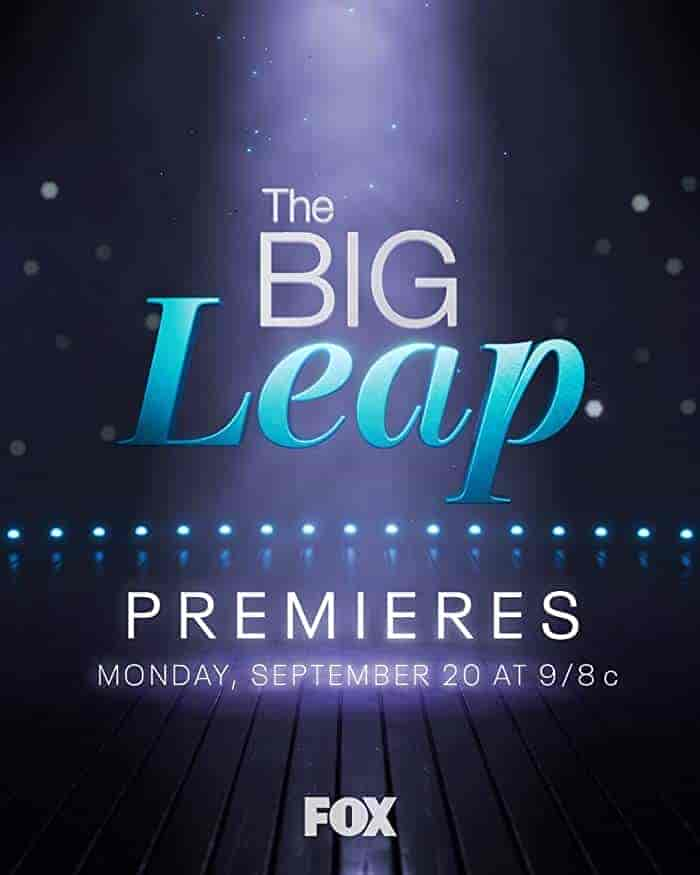 مسلسل The Big Leap الموسم الاول الحلقة 11 والاخيرة مترجمة