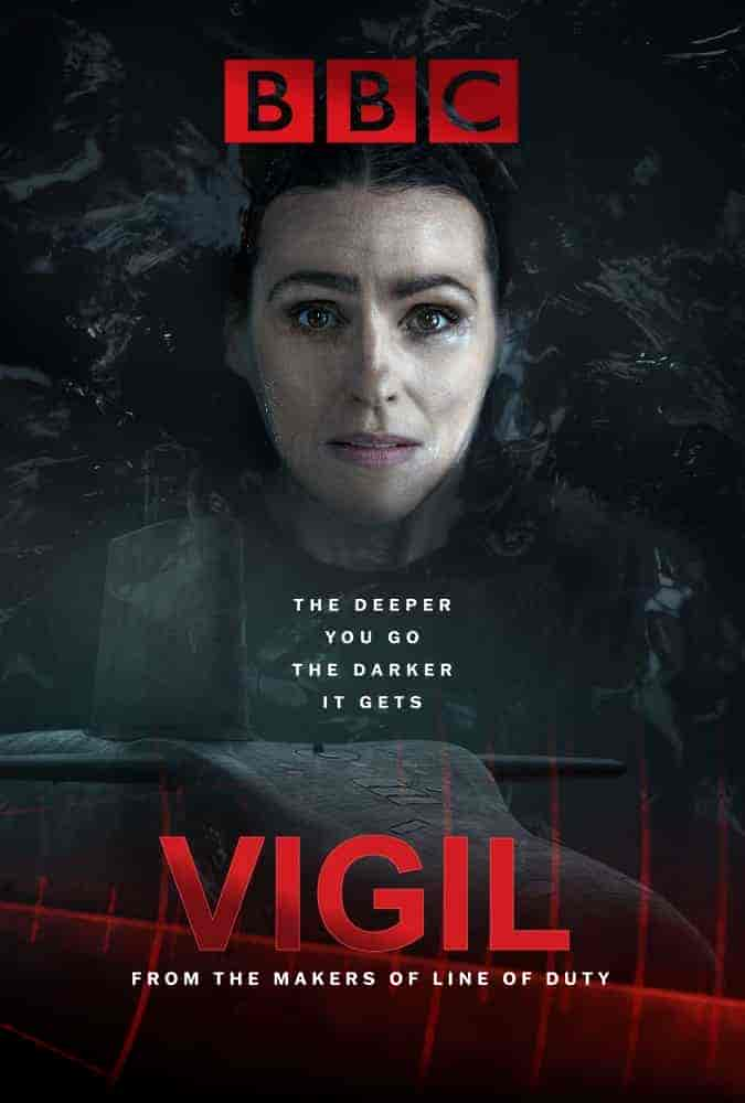 مسلسل Vigil الموسم الاول الحلقة 6 والاخيرة مترجمة