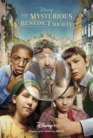 مسلسل The Mysterious Benedict Society الموسم الاول الحلقة 8 والاخيرة مترجمة