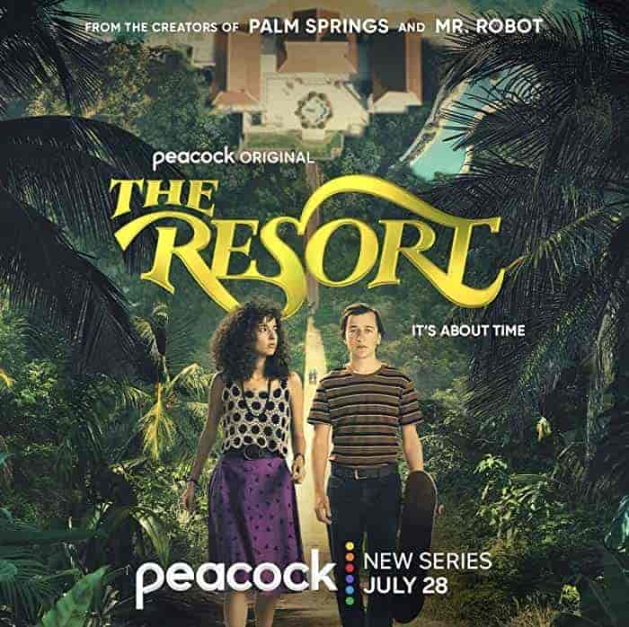 مسلسل The Resort الموسم الاول الحلقة 8 والاخيرة مترجمة