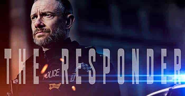 مسلسل The Responder الموسم الاول الحلقة 5 والاخيرة مترجمة