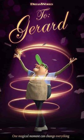 فيلم To: Gerard 2020 مترجم