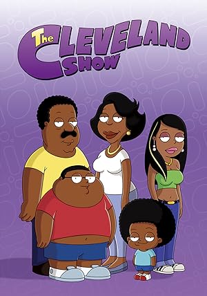 مسلسل The Cleveland Show الموسم الاول الحلقة 21 والاخيرة