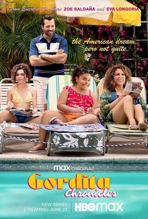 مسلسل Gordita Chronicles الموسم الاول الحلقة 10 والاخيرة مترجمة