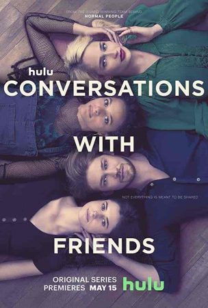 مسلسل Conversations with Friends الموسم الاول الحلقة 9 مترجمة