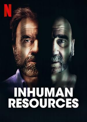 مسلسل Inhuman Resources الموسم الاول الحلقة 5 مترجمة