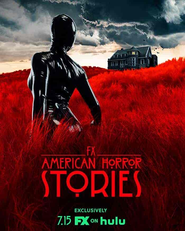 مسلسل American Horror Stories الموسم الاول الحلقة 7 مترجمة