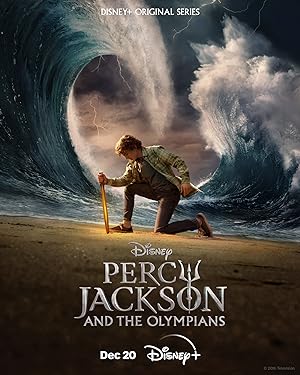 مسلسل Percy Jackson and the Olympians الموسم الاول الحلقة 7 مترجمة